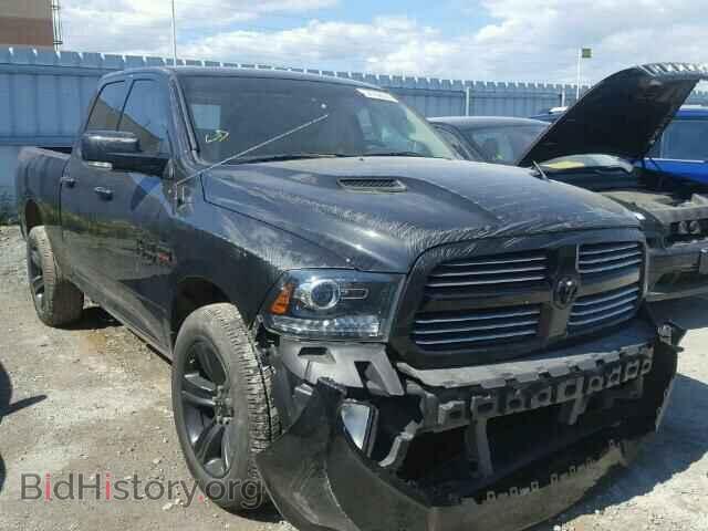 Photo 1C6RR7HT8FS711941 - RAM TRUCK 2015