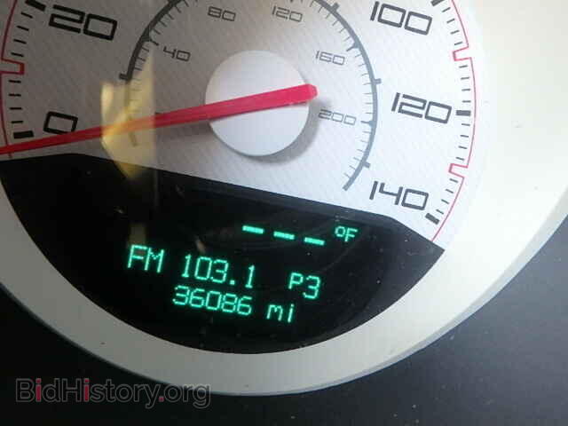 2012 DODGE CHALLENGER - VIN: 2C3CDYAG6CH214121 - Photo 8