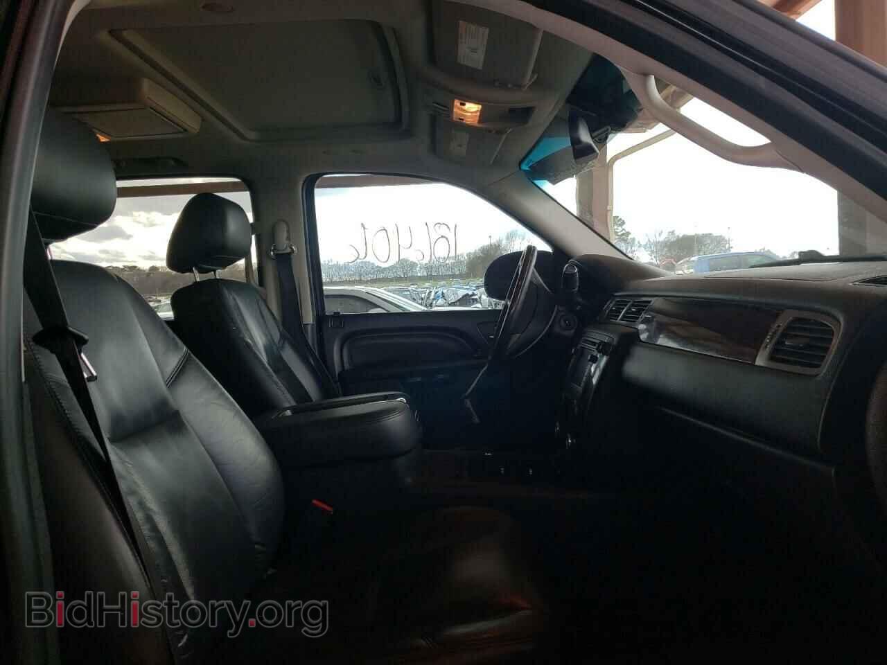 2011 GMC YUKON - VIN: 1GKS1MEF2BR380620 - Фото 5
