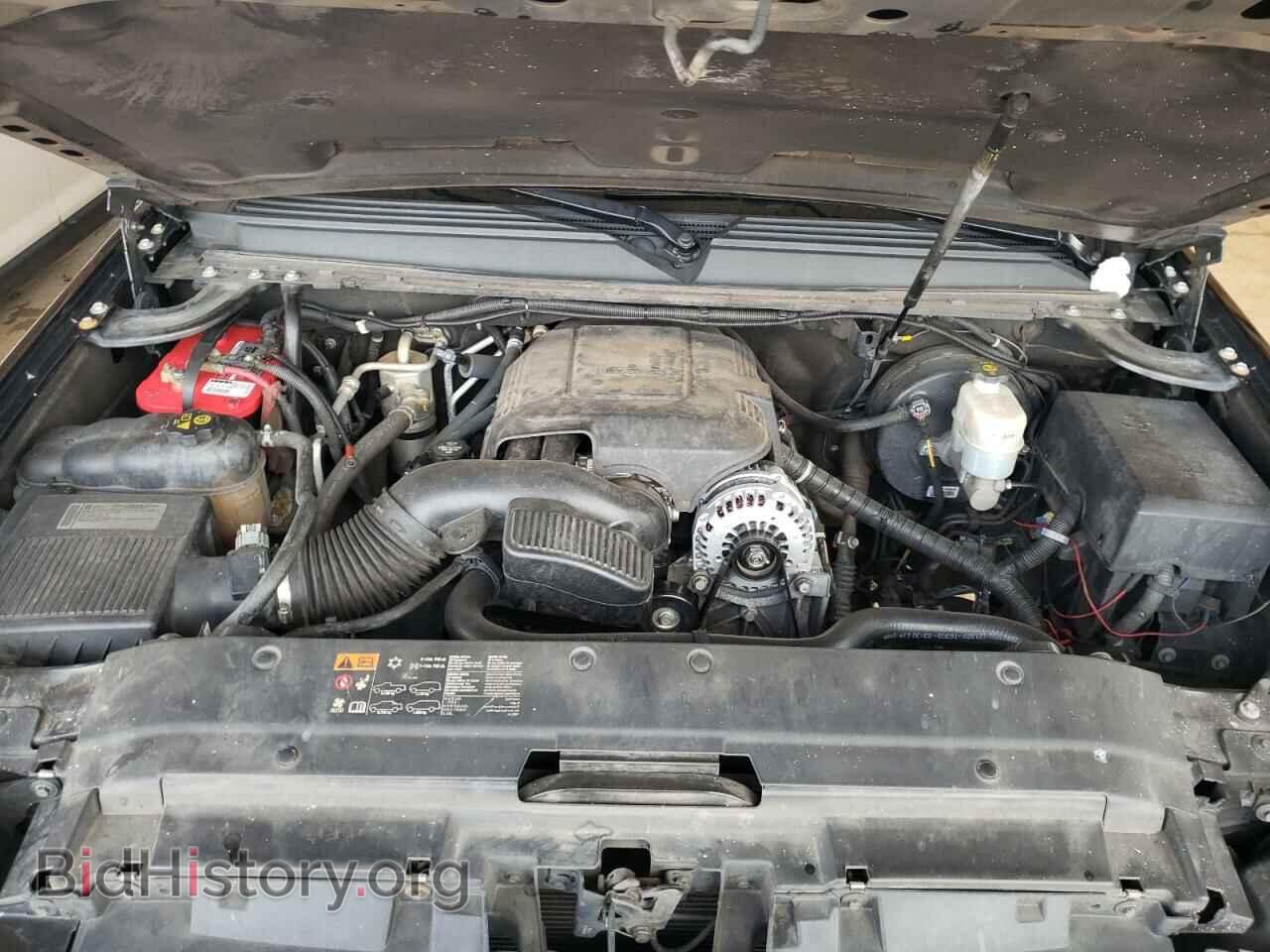 2011 GMC YUKON - VIN: 1GKS1MEF2BR380620 - Фото 7
