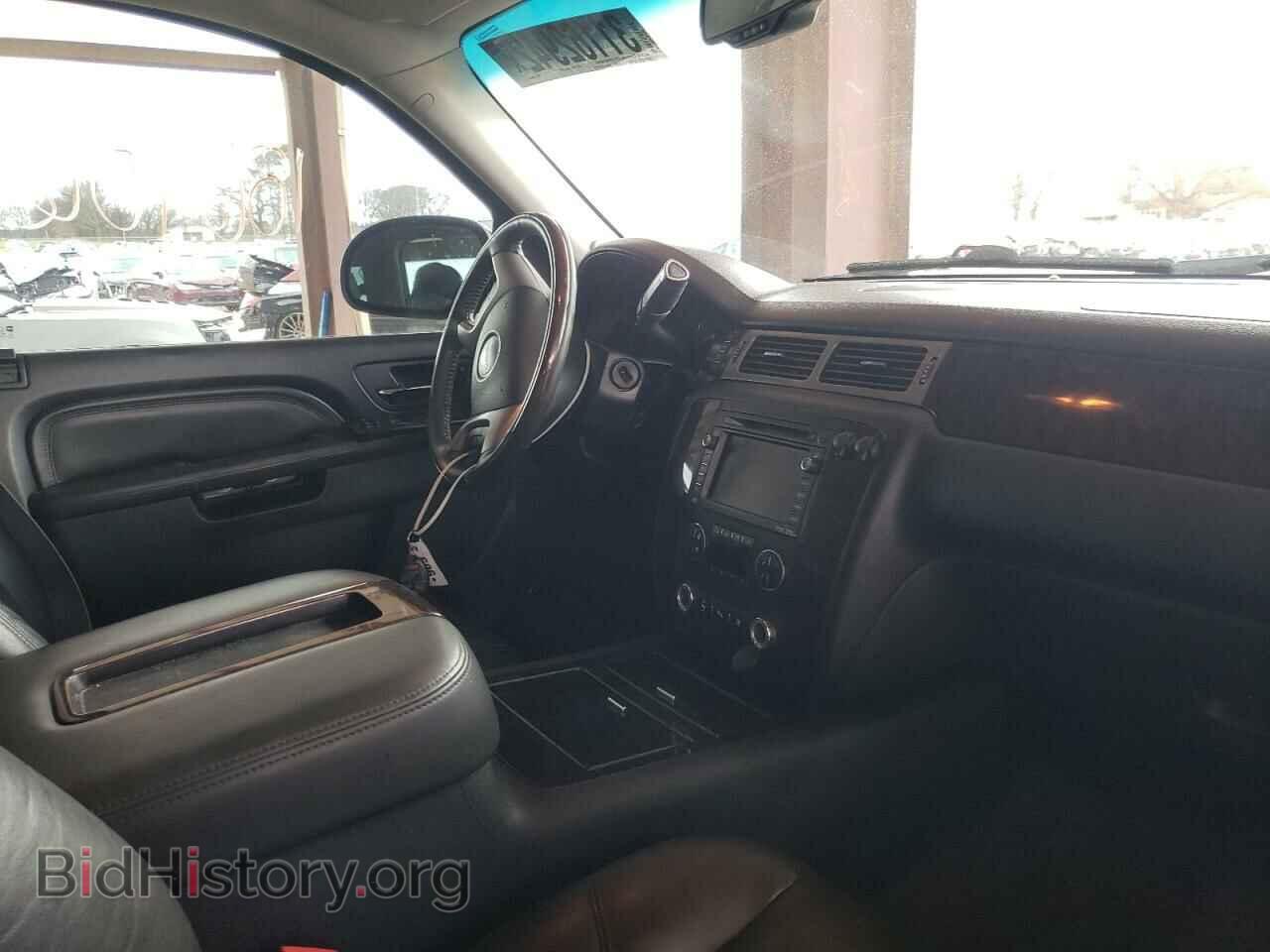 2011 GMC YUKON - VIN: 1GKS1MEF2BR380620 - Фото 9