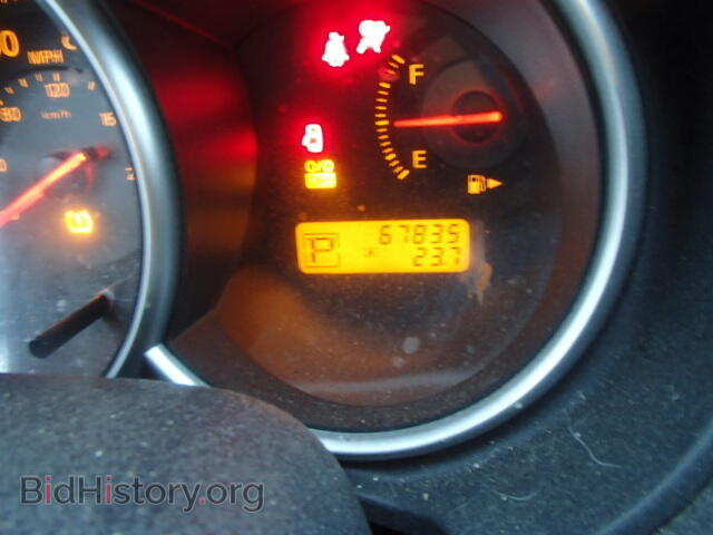 2009 NISSAN VERSA - VIN: 3N1BC13E59L400913 - Фото 7