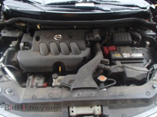2009 NISSAN VERSA - VIN: 3N1BC13E59L400913 - Фото 8