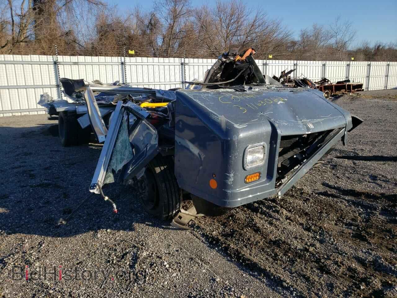 Фотография 1F65F5KN1L0A00865 - FORD F-SER OTHR 2020