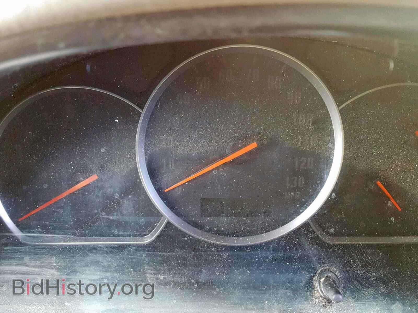 2003 SUZUKI XL7 PLUS - VIN: JS3TX92V234106891 - Фото 8