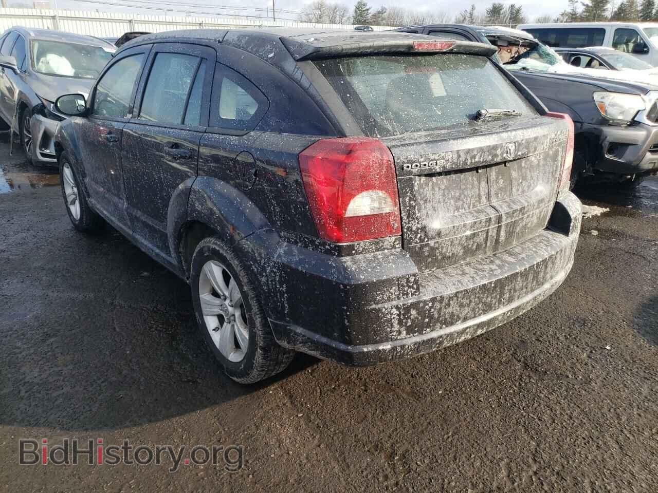 2011 DODGE CALIBER - VIN: 1B3CB3HAXBD172149 - Photo 3