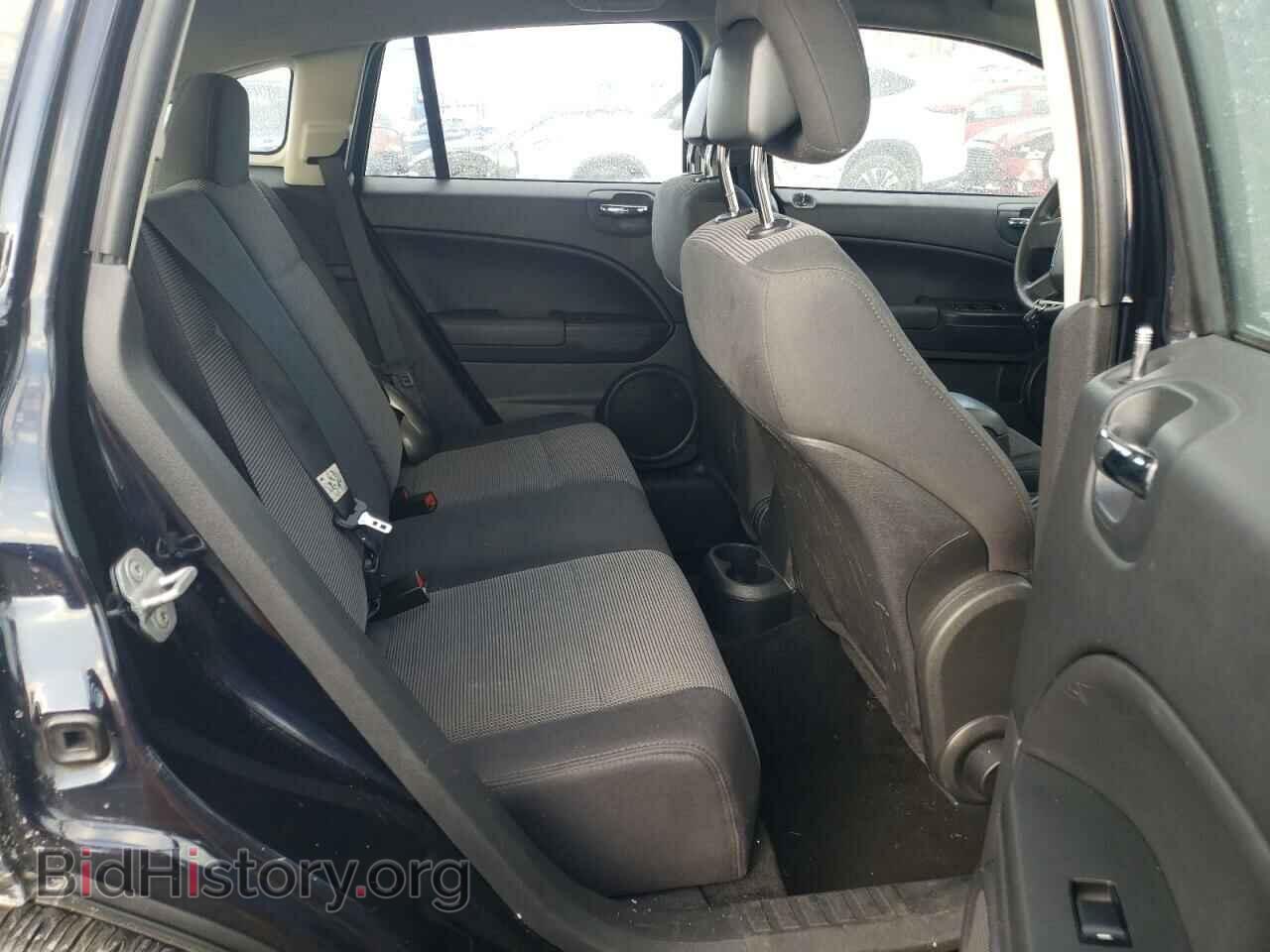 2011 DODGE CALIBER - VIN: 1B3CB3HAXBD172149 - Photo 6