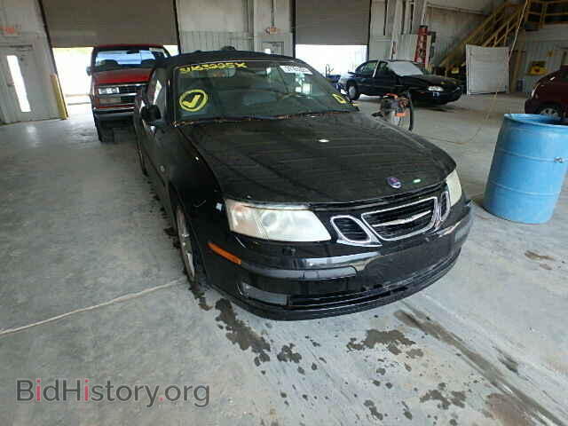 Фотография YS3FD75Y846004251 - SAAB 9 3 2004