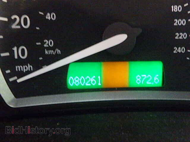 2004 SAAB 9 3 - VIN: YS3FD75Y846004251 - Photo 8