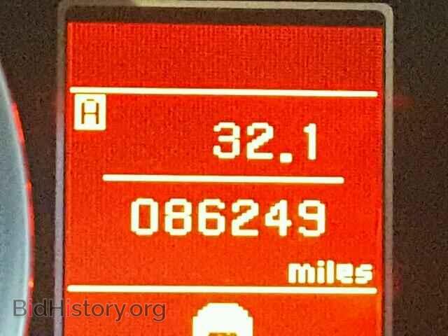 2009 MITSUBISHI LANCER - VIN: JA3AU86W49U023899 - Фото 8