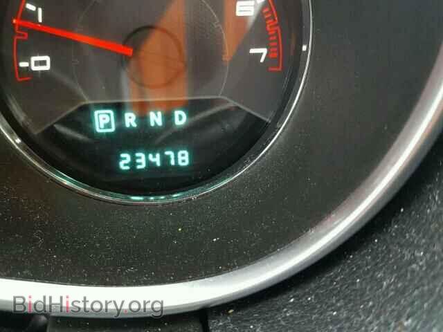 2013 DODGE AVENGER - VIN: 1C3CDZAB4DN756238 - Фото 8