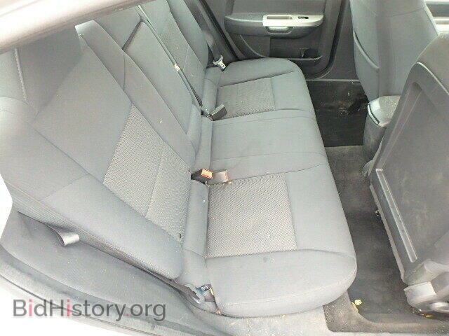 2010 CHRYSLER SEBRING - VIN: 1C3CC4FB7AN229658 - Фото 6
