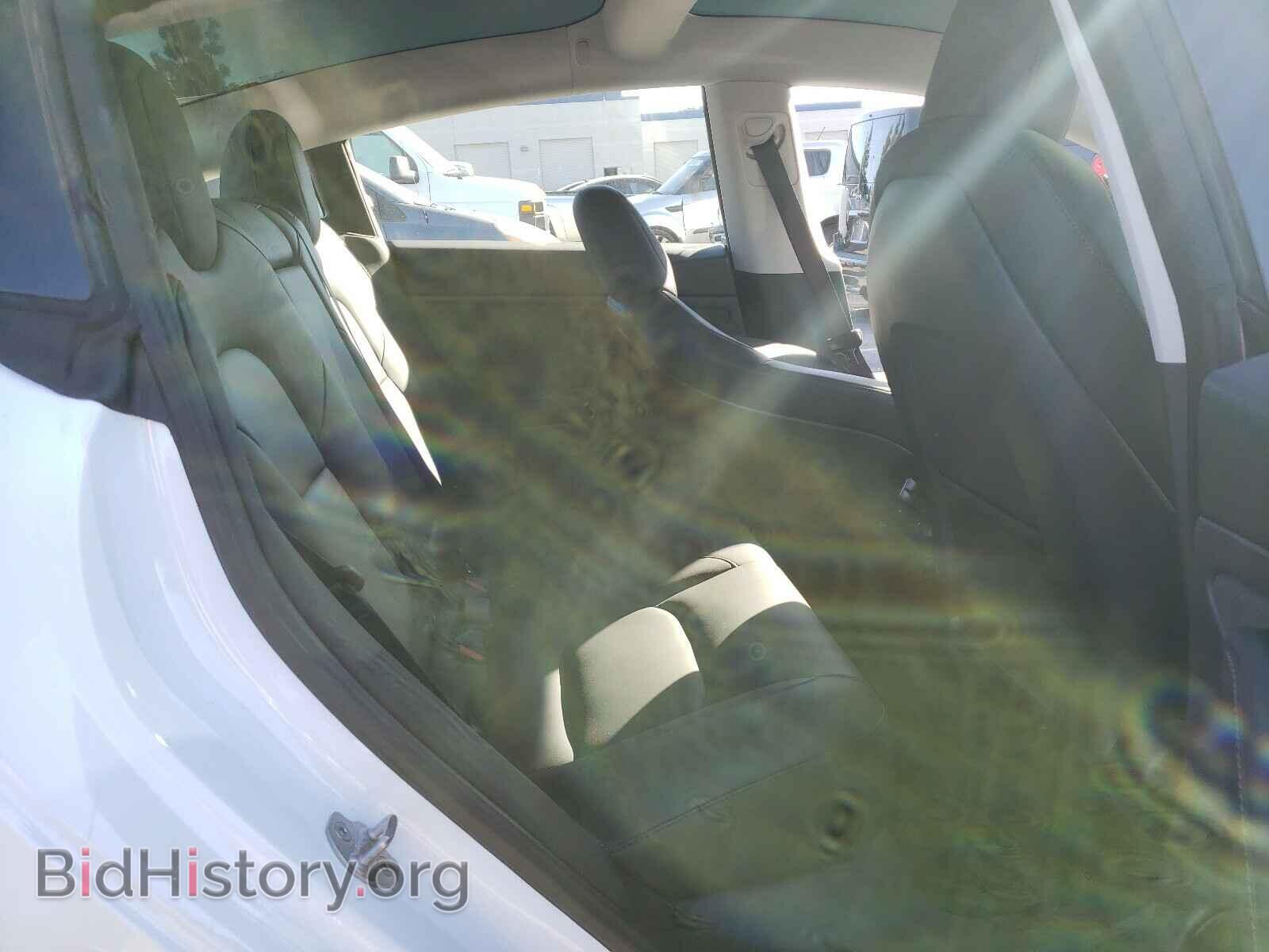 2018 TESLA MODEL 3 - VIN: 5YJ3E1EA0JF153230 - Photo 6