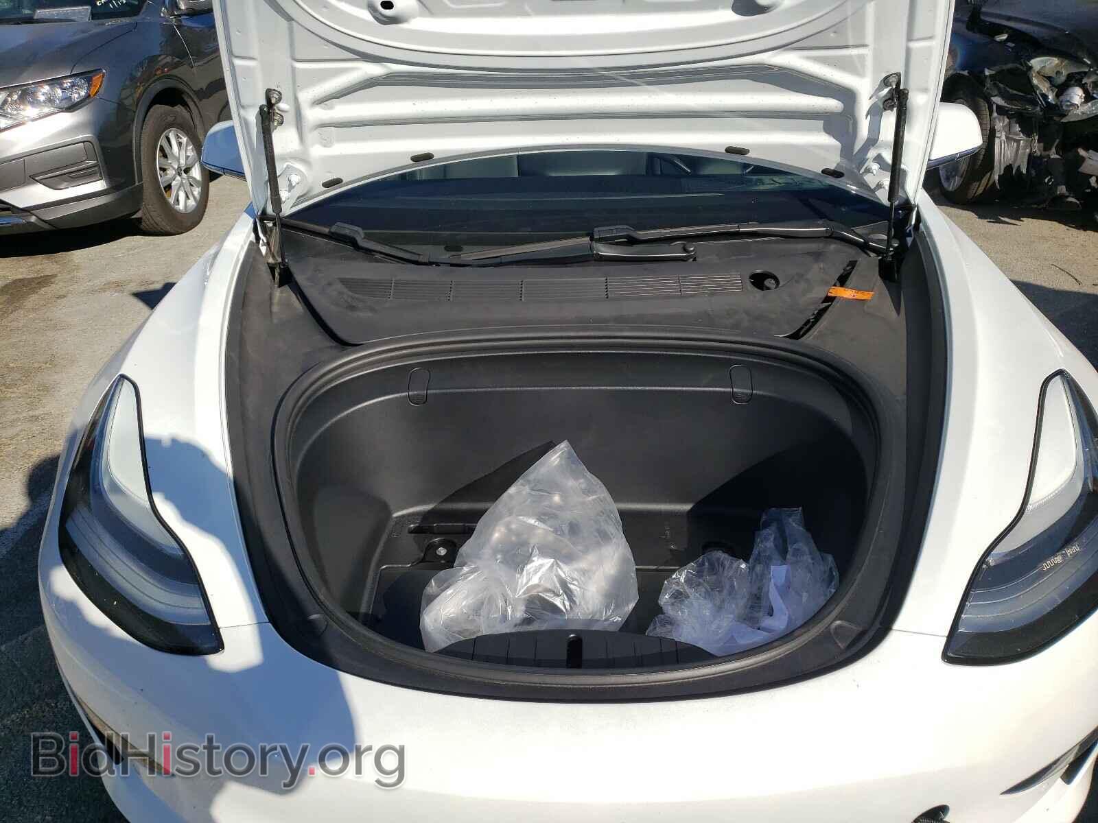 2018 TESLA MODEL 3 - VIN: 5YJ3E1EA0JF153230 - Photo 7