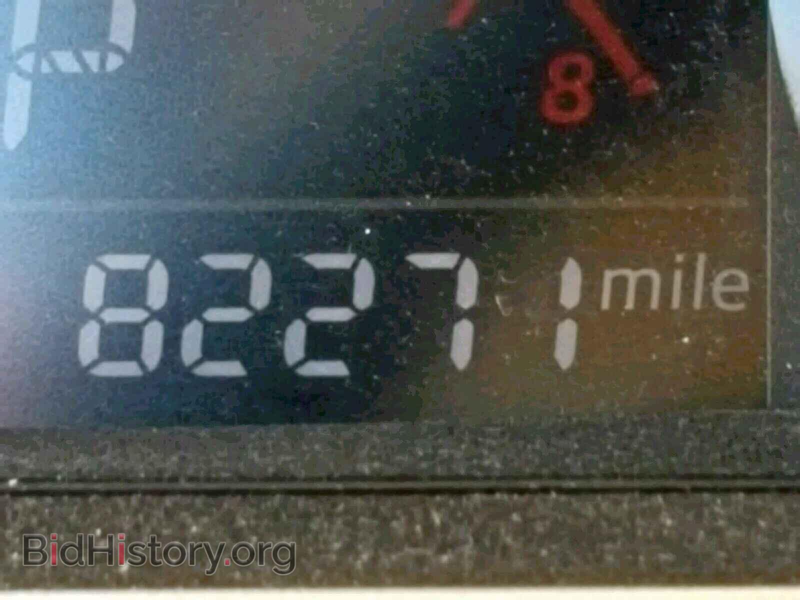 2014 MAZDA 3 - VIN: JM1BM1W78E1118421 - Фото 8