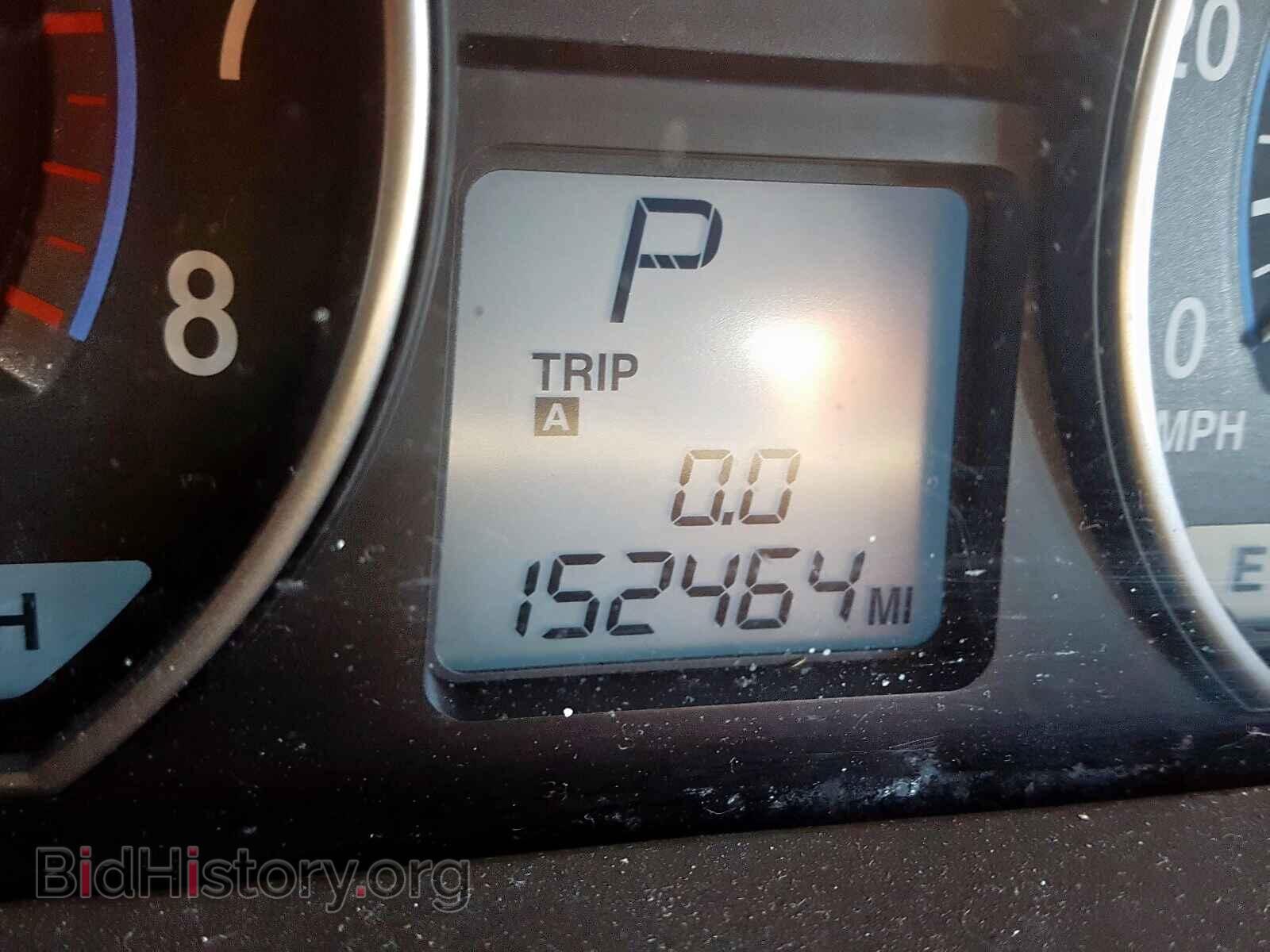 2007 KIA OPTIMA - VIN: KNAGE123975105904 - Фото 8