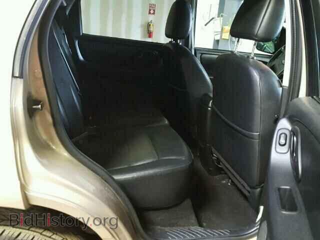 2007 FORD ESCAPE - VIN: 1FMCU94197KB44245 - Фото 6