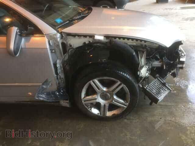 2007 AUDI A4 - VIN: WAUKF78E17A117426 - Фото 9