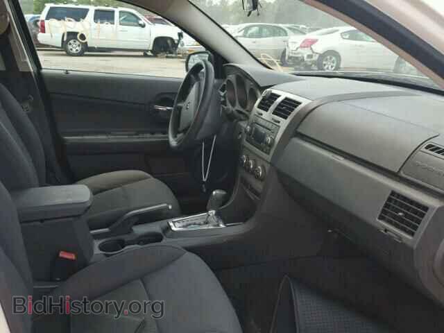 2010 DODGE AVENGER - VIN: 1B3CC4FB4AN209218 - Photo 5