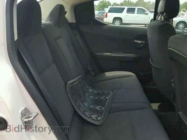2010 DODGE AVENGER - VIN: 1B3CC4FB4AN209218 - Photo 6
