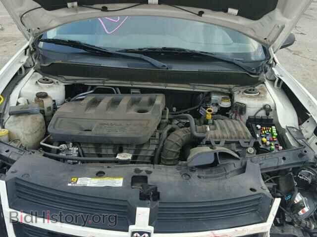 2010 DODGE AVENGER - VIN: 1B3CC4FB4AN209218 - Photo 7
