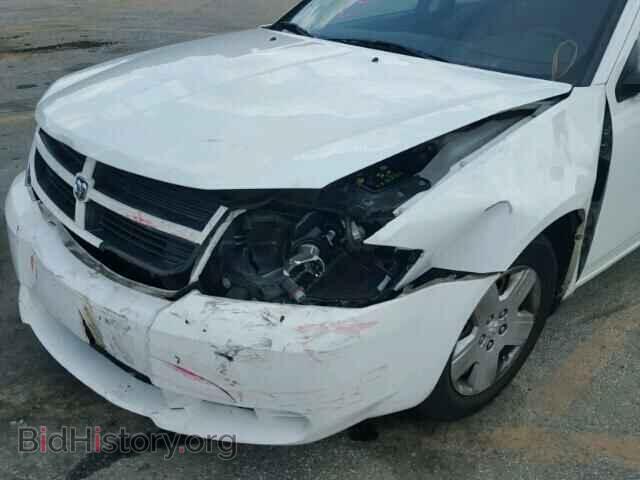 2010 DODGE AVENGER - VIN: 1B3CC4FB4AN209218 - Photo 10