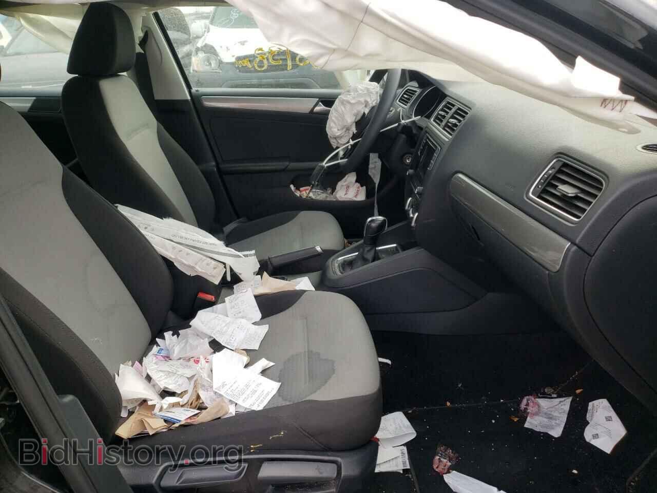 2017 VOLKSWAGEN JETTA - VIN: 3VW2B7AJ8HM381332 - Фото 5