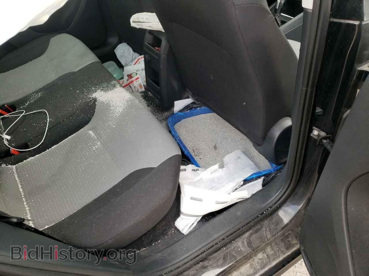2017 VOLKSWAGEN JETTA - VIN: 3VW2B7AJ8HM381332 - Фото 9
