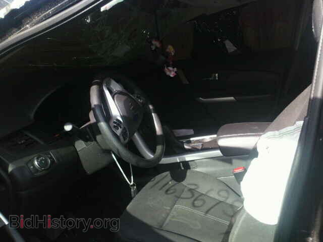 2011 FORD EDGE - VIN: 2FMDK3GC0BBA04236 - Фото 5