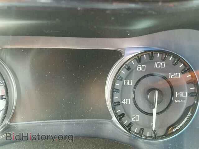 2015 CHRYSLER 200 - VIN: 1C3CCCBG9FN518866 - Фото 8