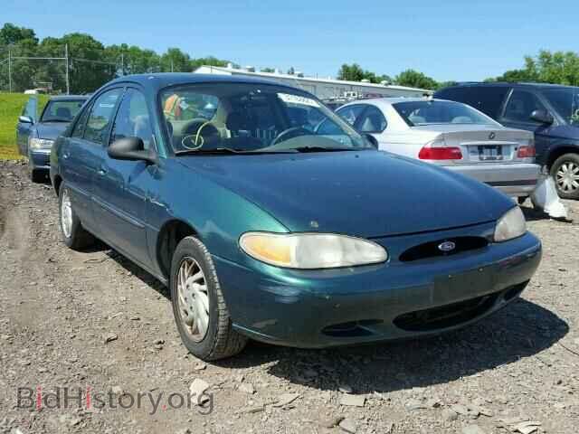 Photo 1FAFP13P4XW175918 - FORD ESCORT 1999