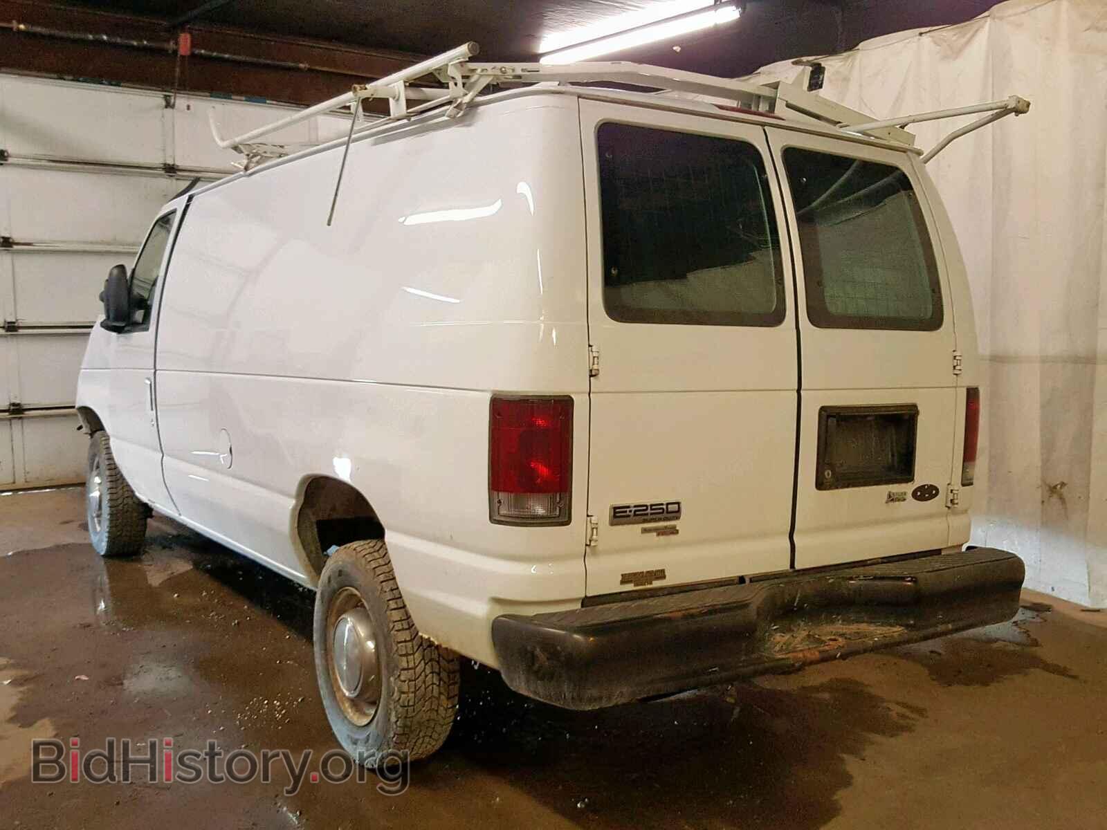 2013 FORD ECONOLINE - VIN: 1FTNE2EWXDDA83998 - Фото 3