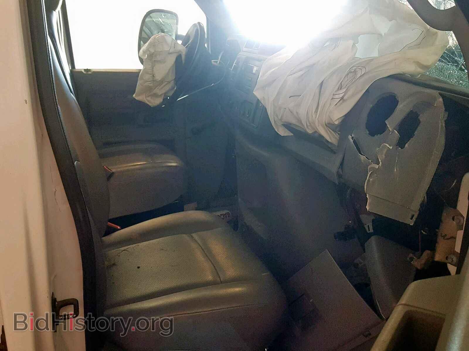 2013 FORD ECONOLINE - VIN: 1FTNE2EWXDDA83998 - Фото 5