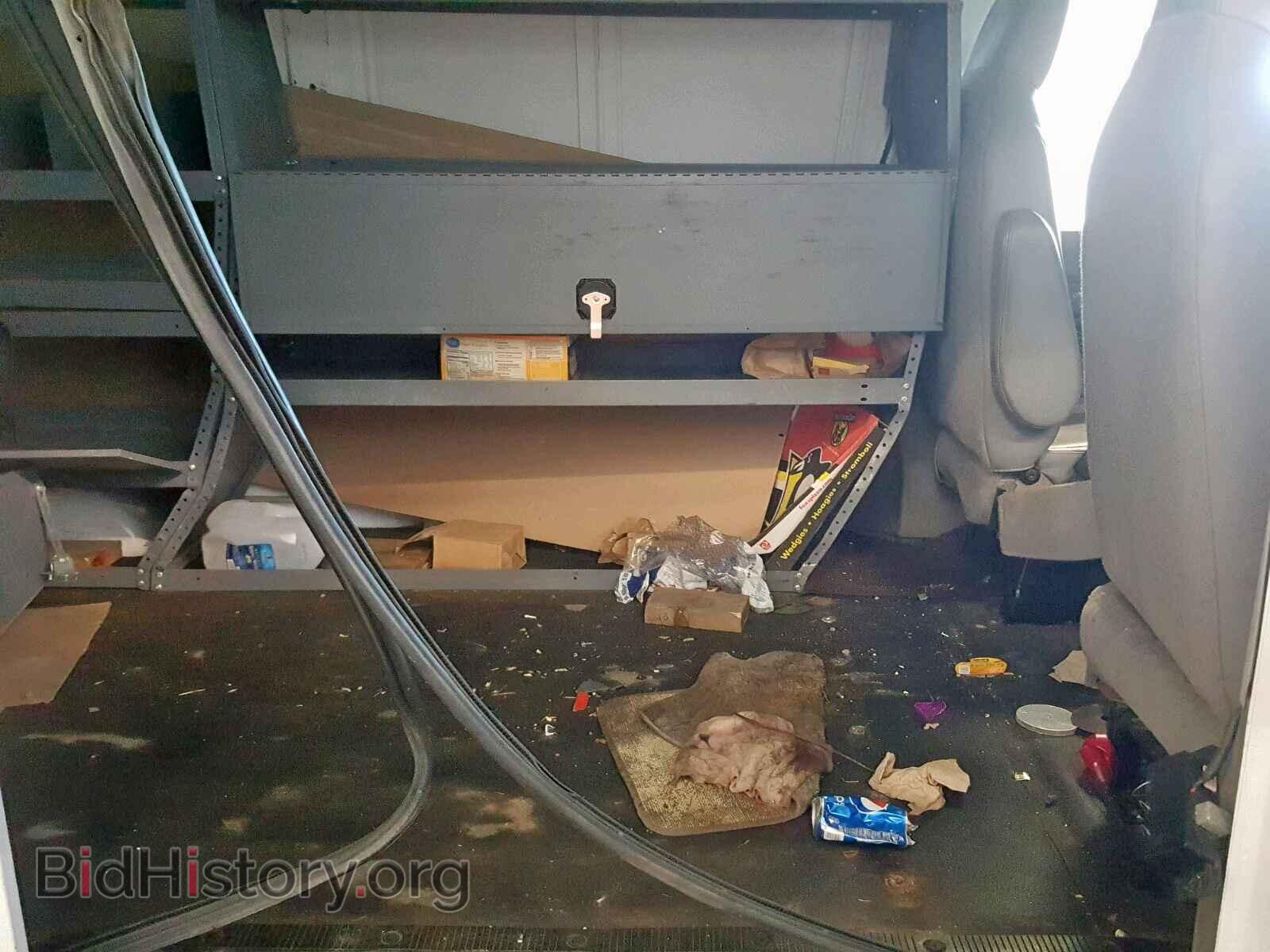 2013 FORD ECONOLINE - VIN: 1FTNE2EWXDDA83998 - Фото 6