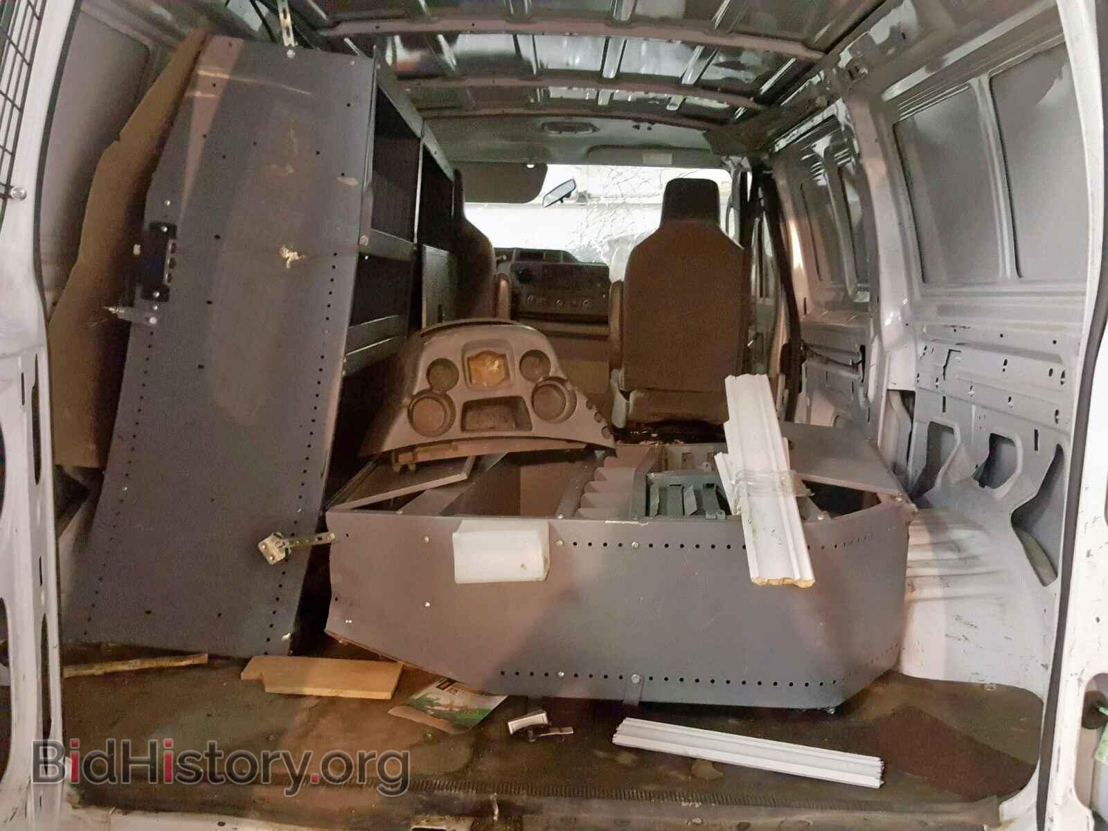 2013 FORD ECONOLINE - VIN: 1FTNE2EWXDDA83998 - Фото 9