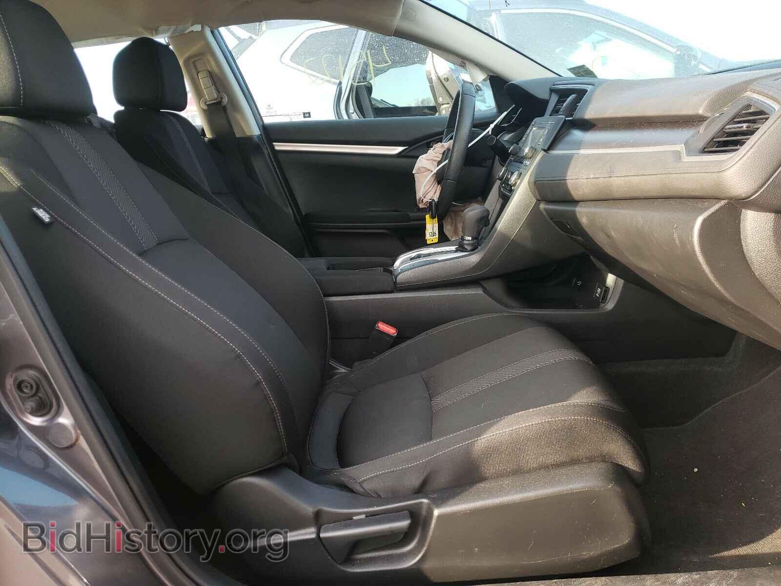 2017 HONDA CIVIC - VIN: 19XFC2F58HE208162 - Photo 5