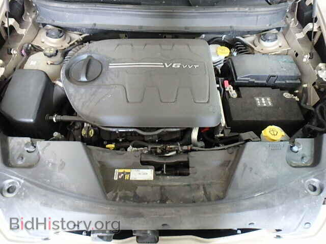 2014 JEEP CHEROKEE - VIN: 1C4PJMCS6EW298767 - Photo 7