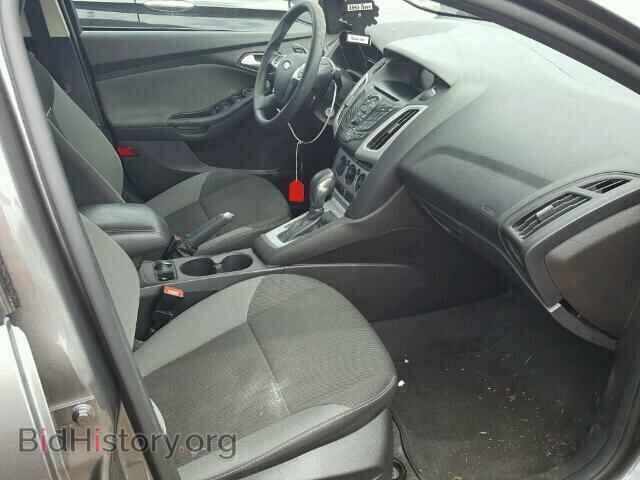 2013 FORD FOCUS - VIN: 1FADP3F2XDL308228 - Photo 5