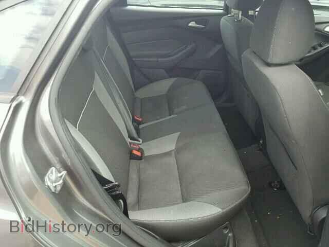 2013 FORD FOCUS - VIN: 1FADP3F2XDL308228 - Photo 6