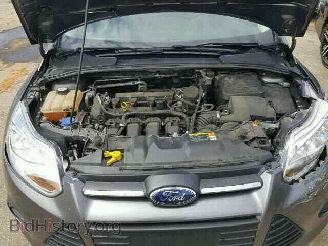 2013 FORD FOCUS - VIN: 1FADP3F2XDL308228 - Photo 7