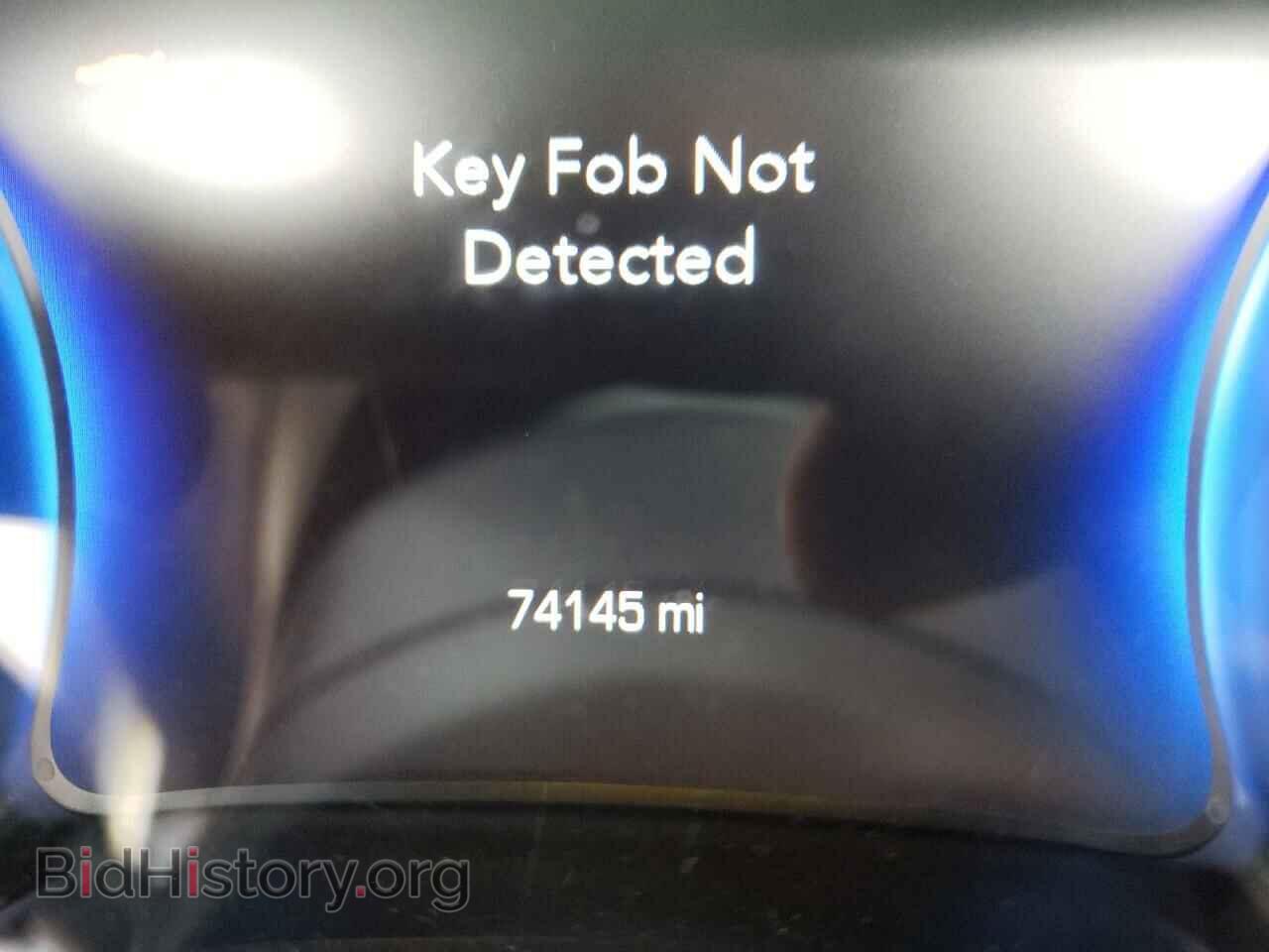 2016 CHRYSLER 300 - VIN: 2C3CCAGG8GH162028 - Фото 8
