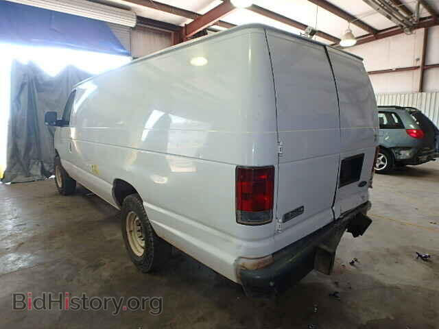 2007 FORD ECONOLINE - VIN: 1FTNS24W97DB38021 - Photo 3