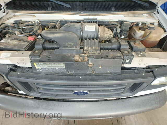 2007 FORD ECONOLINE - VIN: 1FTNS24W97DB38021 - Photo 7