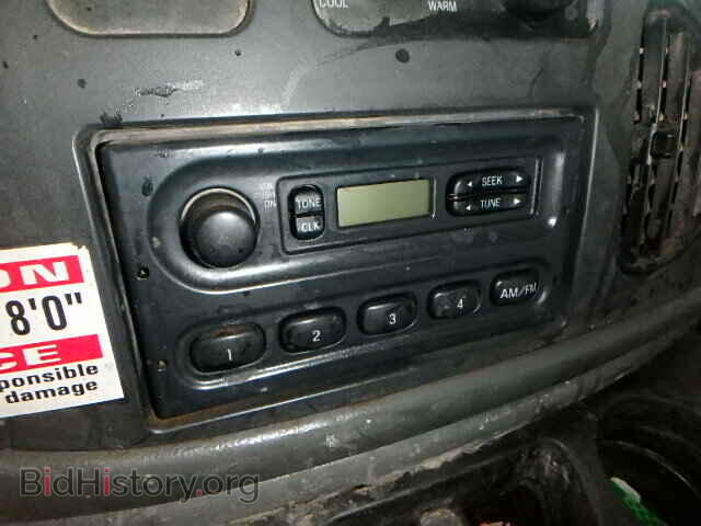 2007 FORD ECONOLINE - VIN: 1FTNS24W97DB38021 - Photo 9