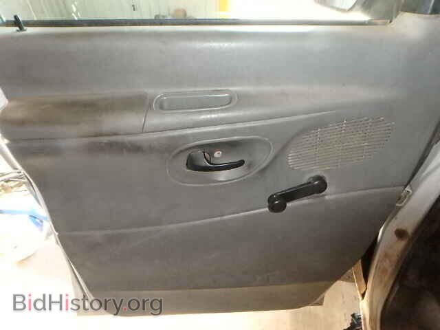 2007 FORD ECONOLINE - VIN: 1FTNS24W97DB38021 - Photo 10