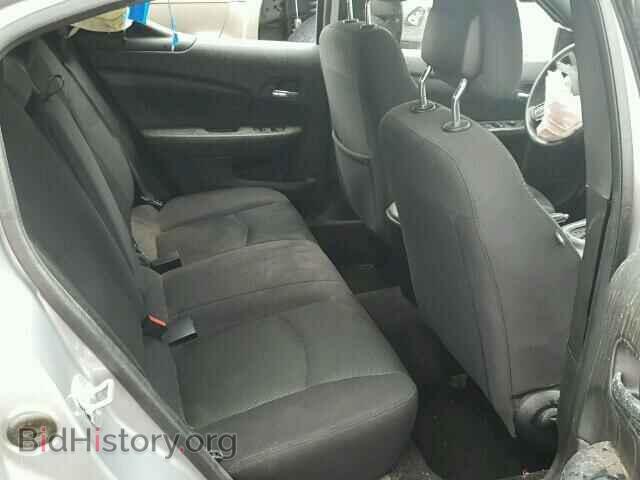 2014 DODGE AVENGER - VIN: 1C3CDZAB5EN129937 - Фото 6