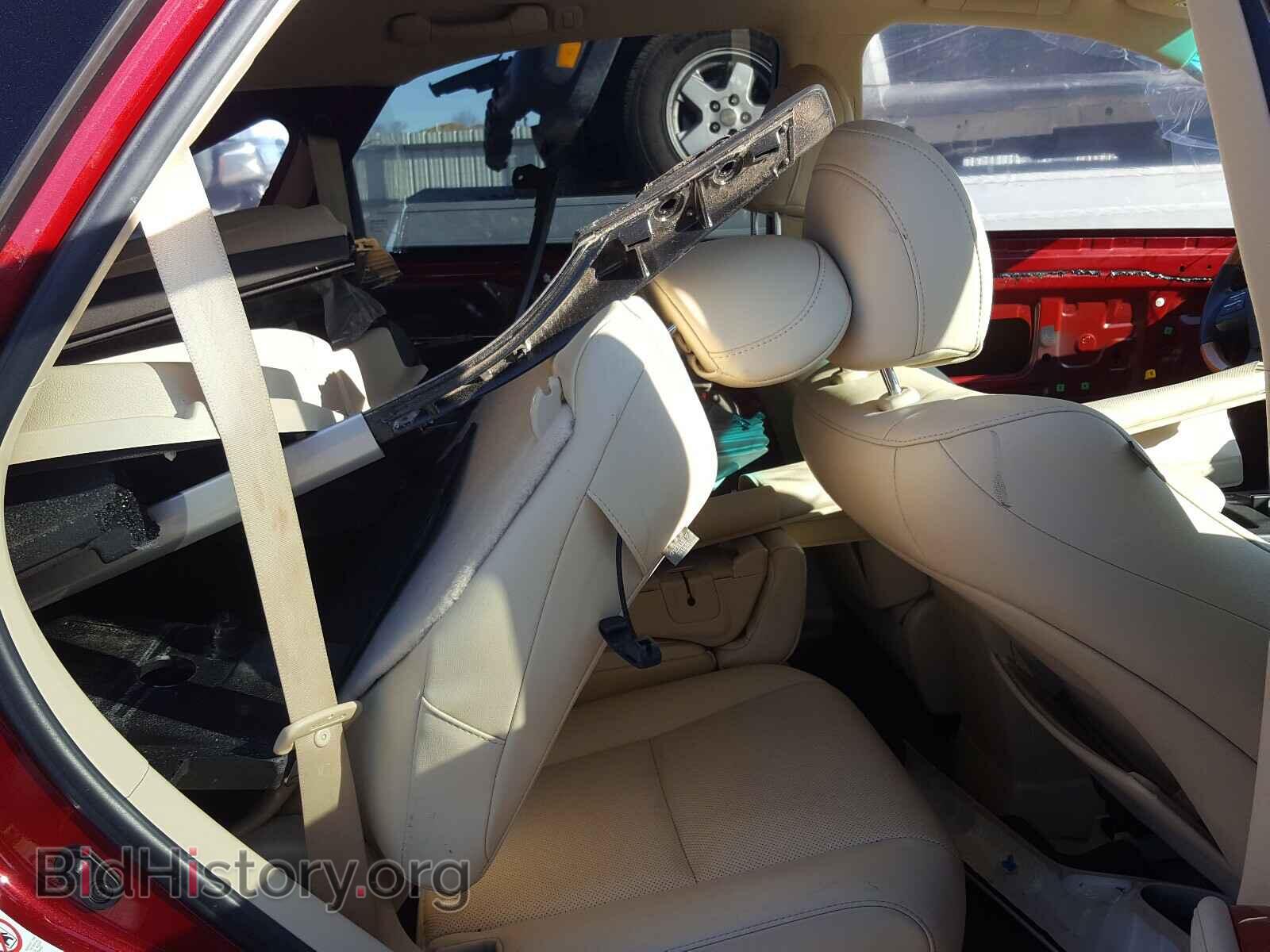2011 LEXUS RX350 - VIN: 2T2ZK1BA4BC049770 - Фото 6
