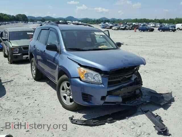Фотография JTMBF4DV7B5049612 - TOYOTA RAV4 2011