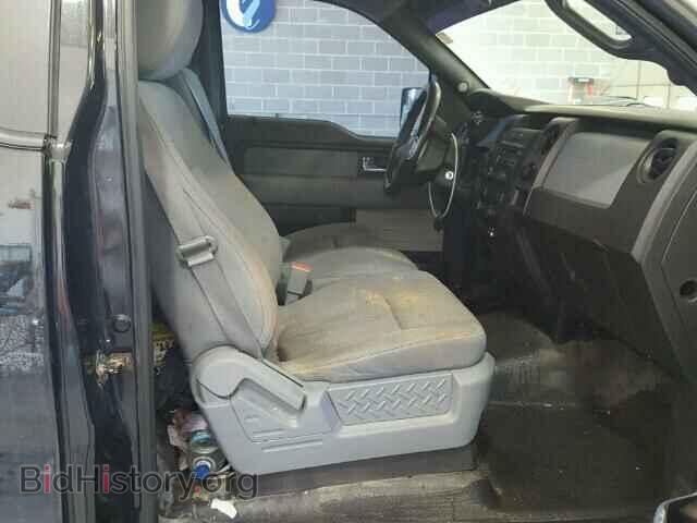 2013 FORD F150 - VIN: 1FTMF1EF8DFC49832 - Фото 5