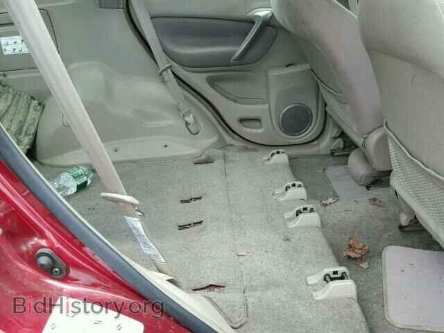 2005 TOYOTA RAV4 - VIN: JTEHD20VX50064175 - Фото 6